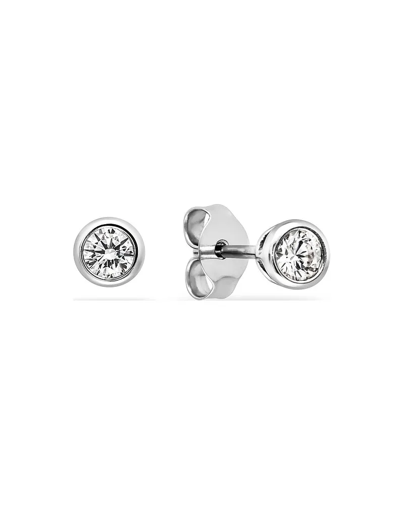 FAVS. Ohrstecker Silber