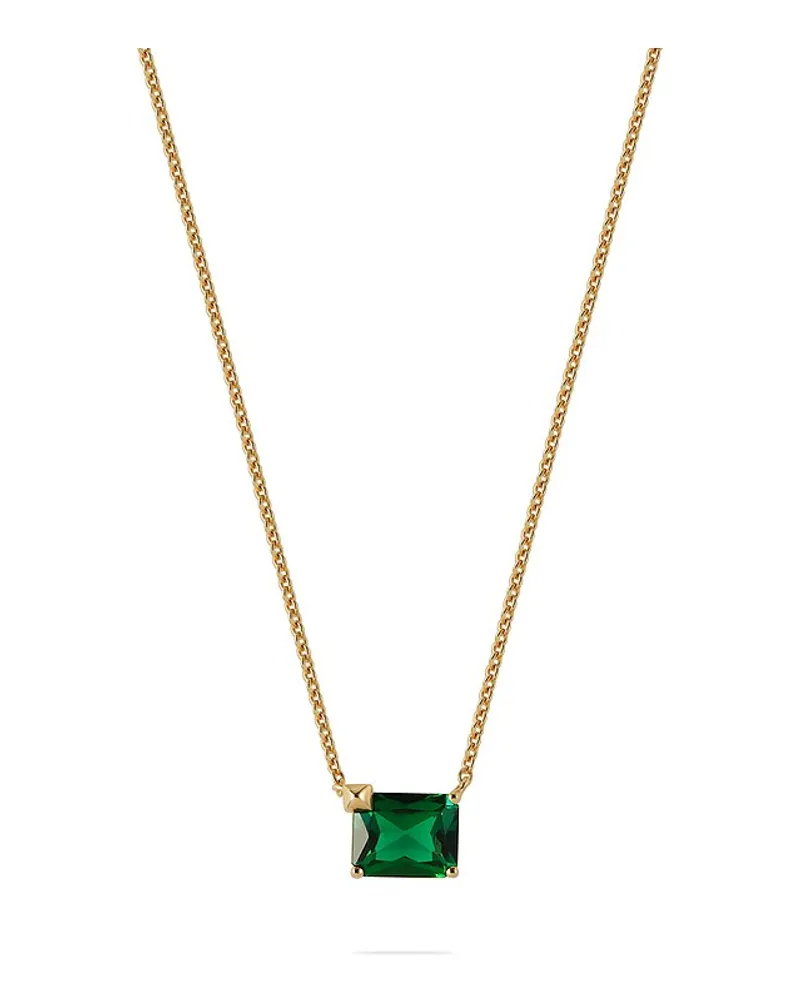 JETTE Kette SUMMER GARDEN Gelbgold