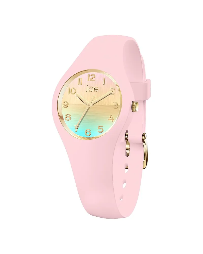 Ice Watch Damenuhr ice Pink