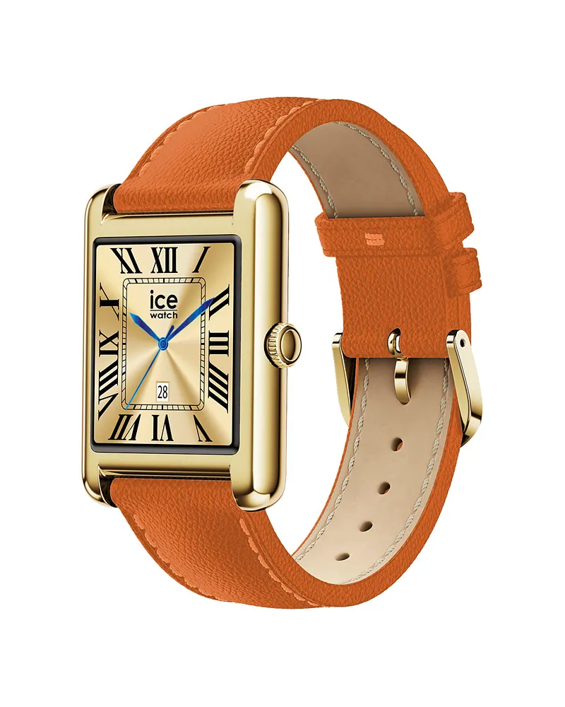 Ice Watch Smartwatch ICE smart TKS 2.0 Terrakotta