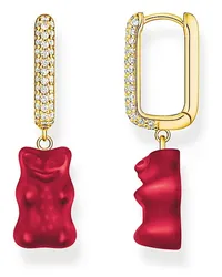 Thomas Sabo Creole Haribo Rot