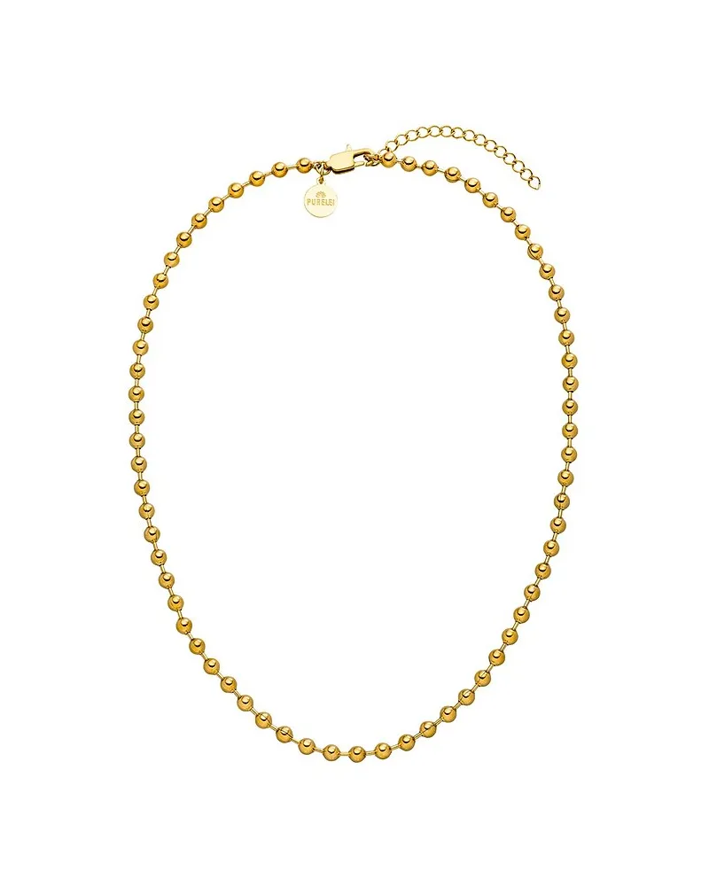 Purelei Kette Core Collection Gold
