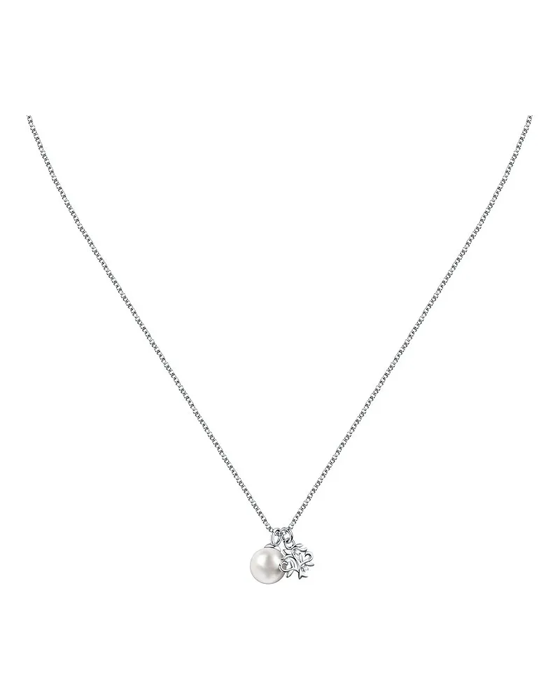 FAVS. Kette Silber
