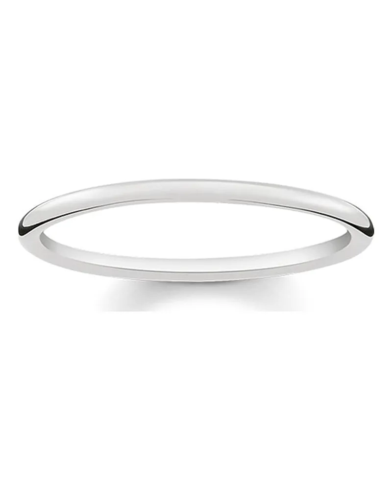Thomas Sabo Damenring Silber