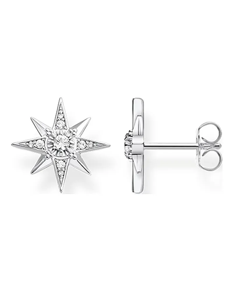 Thomas Sabo Ohrstecker Silber