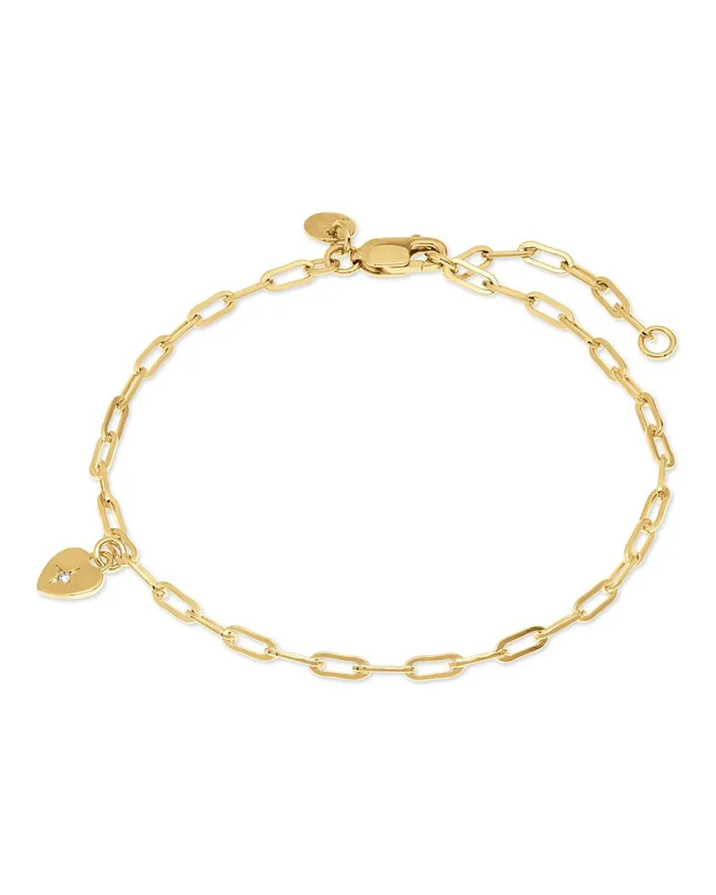 Guido Maria Kretschmer Armband Gelbgold