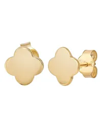 caï jewels Ohrstecker Gold