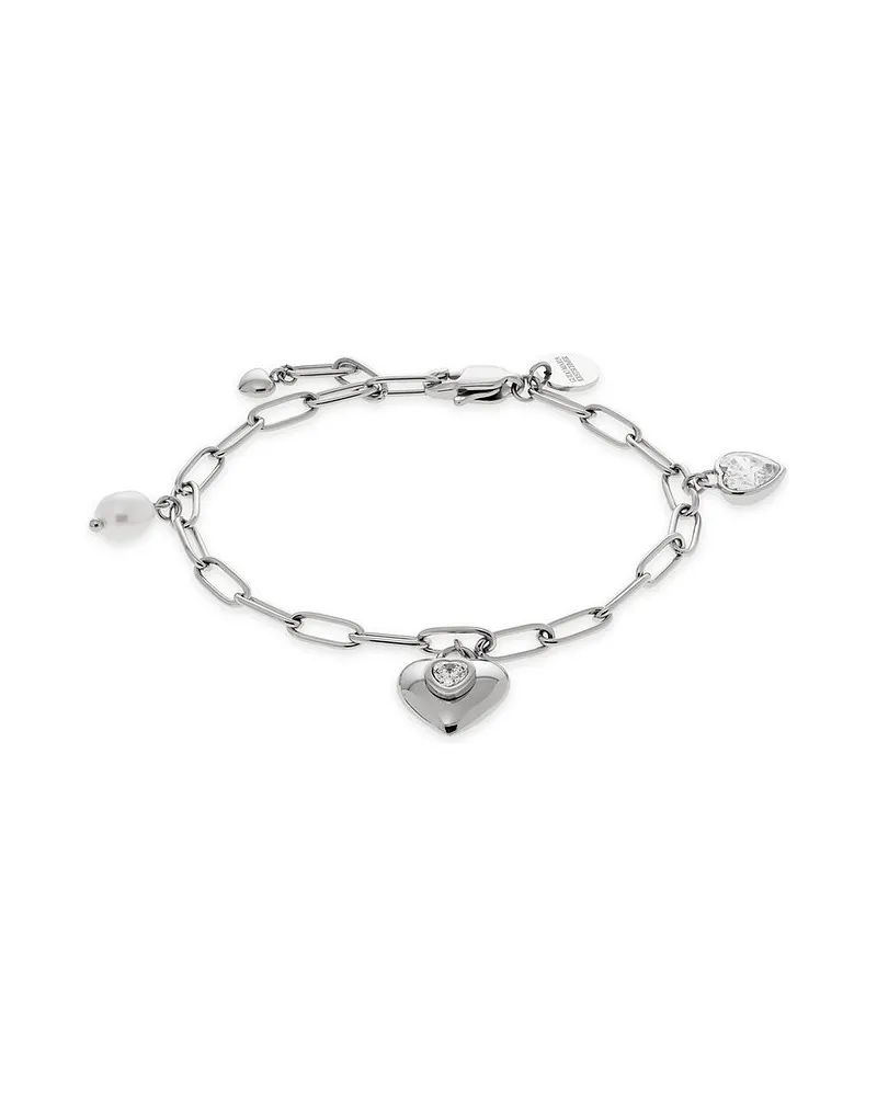 Guido Maria Kretschmer Armband Silber