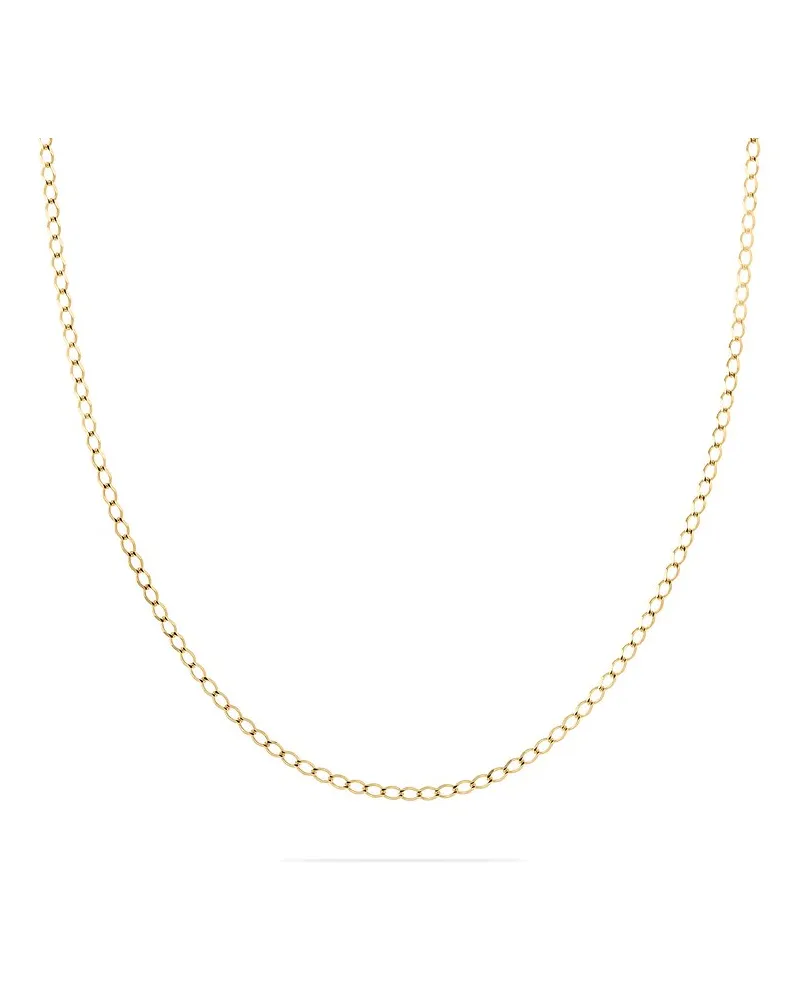 FAVS. Kette Gold