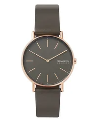 Skagen Damenuhr Roségold