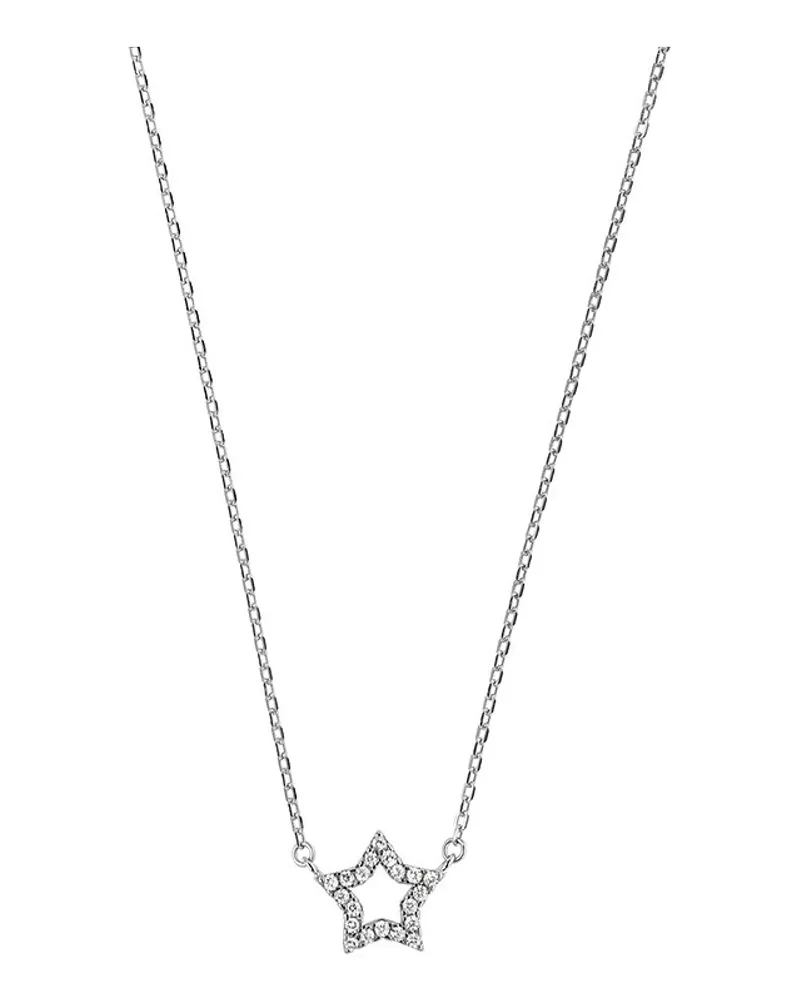 FAVS. Kette Silber