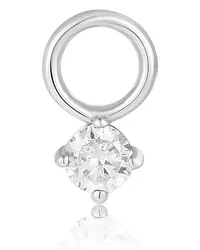 ANIA HAIE Charm Pop Charms Silber