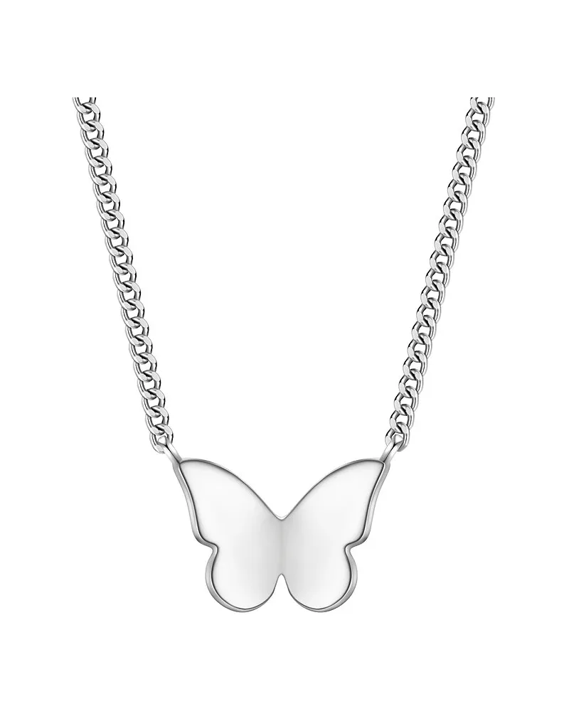 Glanzstücke München Kette Silber