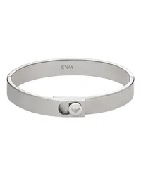 Emporio Armani Armband Silber