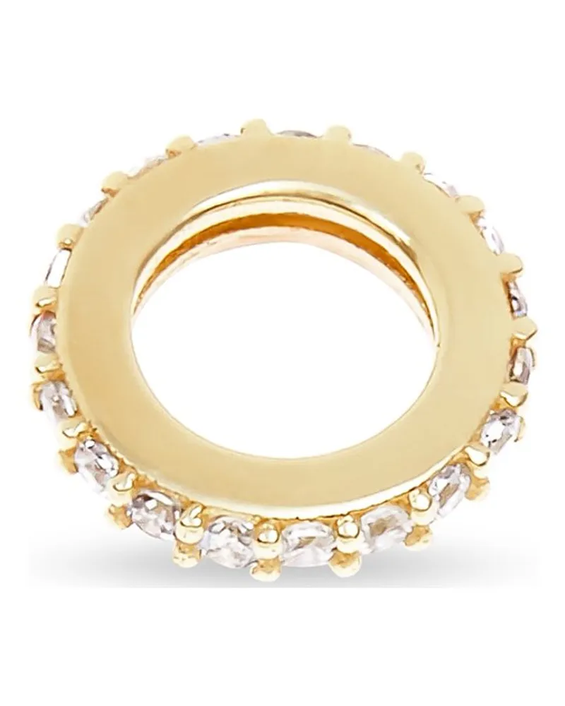 FAVS. Anhänger Gelbgold