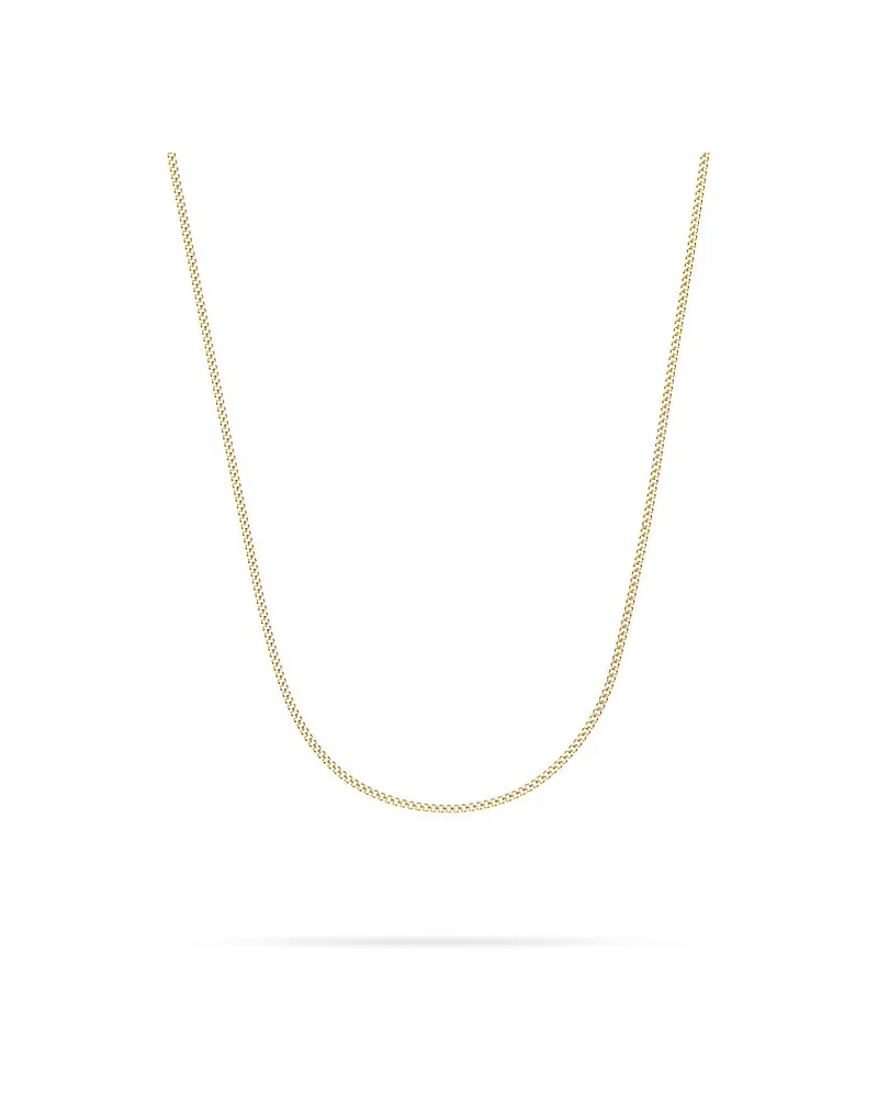 FAVS. Kette Gold