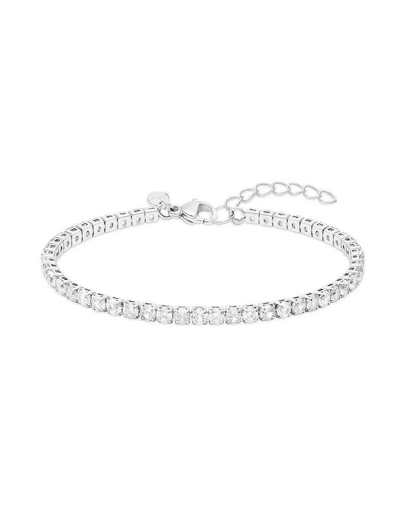 S.Oliver Armband Silber