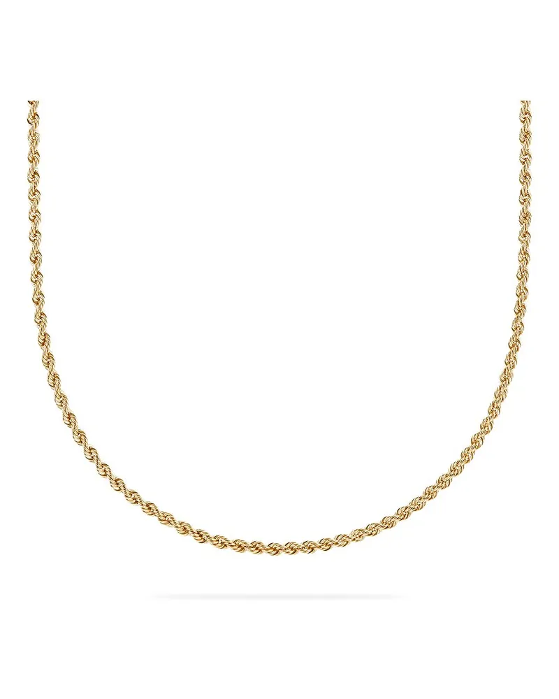 FAVS. Kette Gold