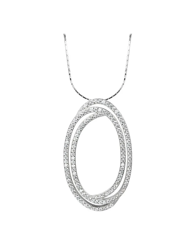 Jacques Lemans Kette Silber