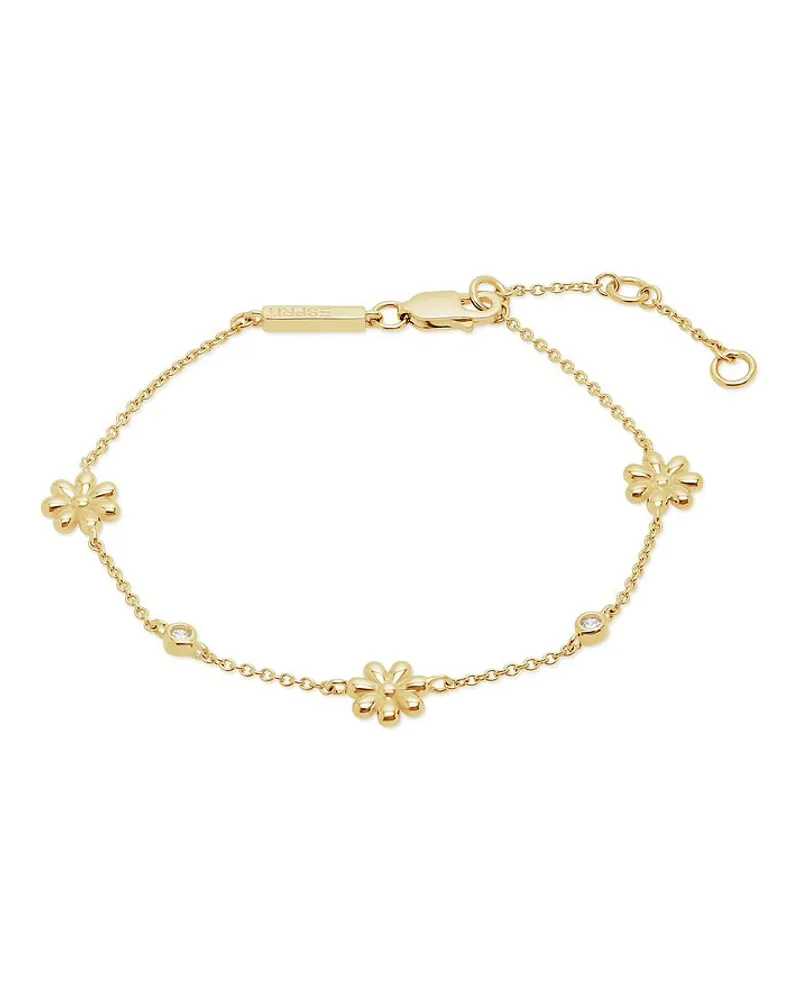 Esprit Armband DAISY Gold