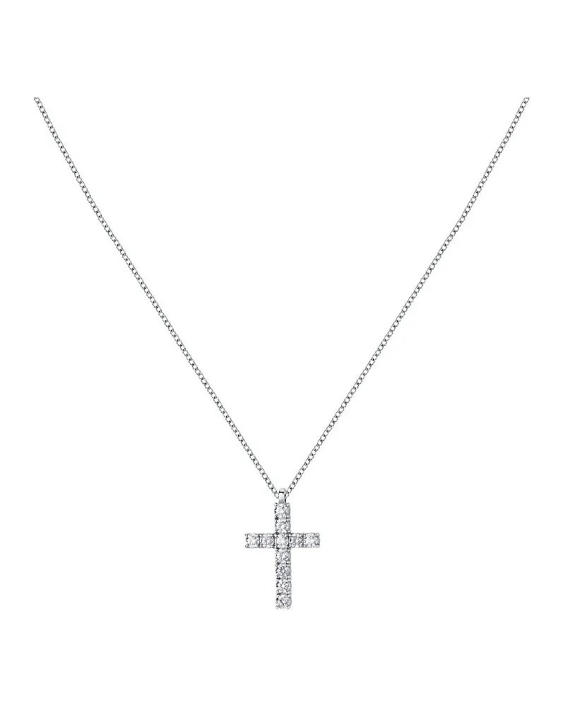 Morellato Kette Silber