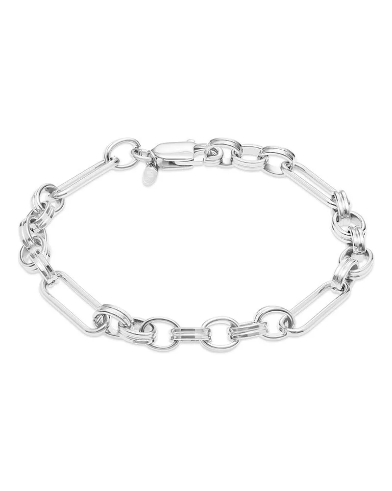 FAVS. Armband Silber