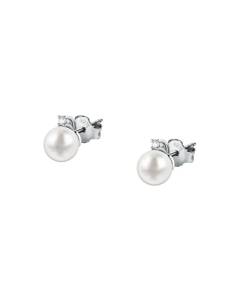 FAVS. Ohrstecker Silber