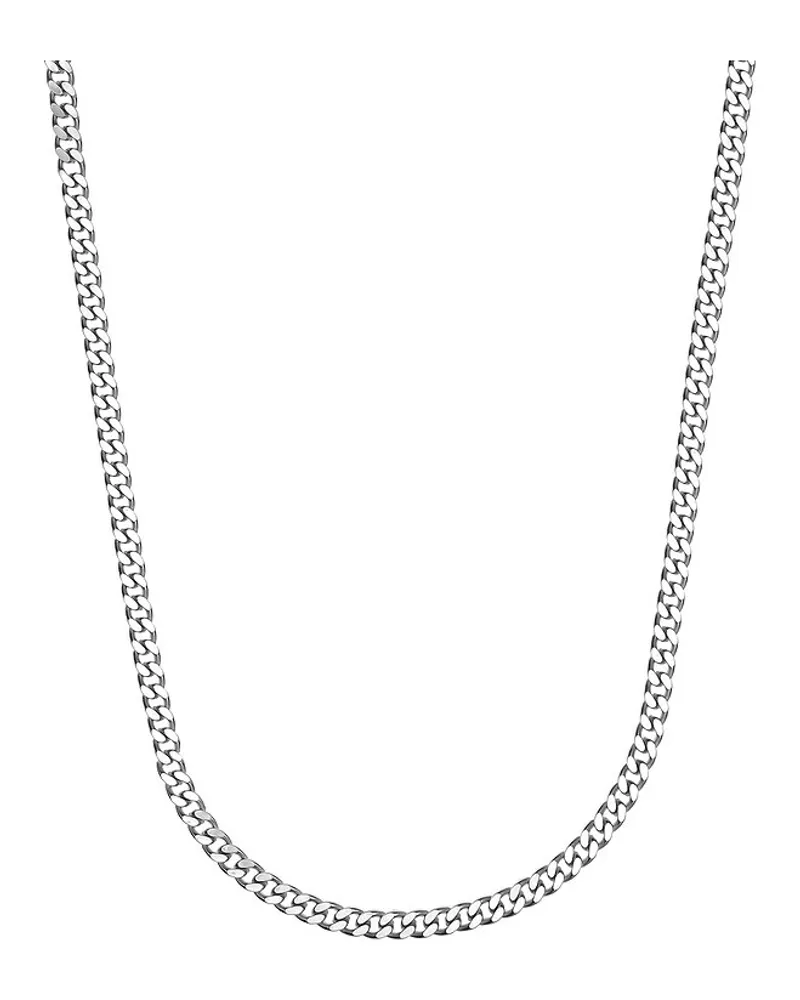 VALERIA Kette Silber