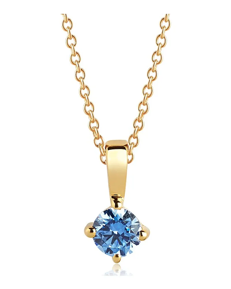 Sif Jakobs Jewellery Kette Gelbgold