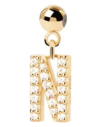 adidas Charm Charms Gold