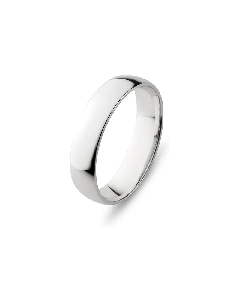 VALERIA Herrenring Silber