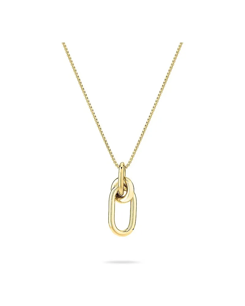 Liebeskind Kette Gold