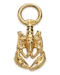 PAUL HEWITT Charm Gold