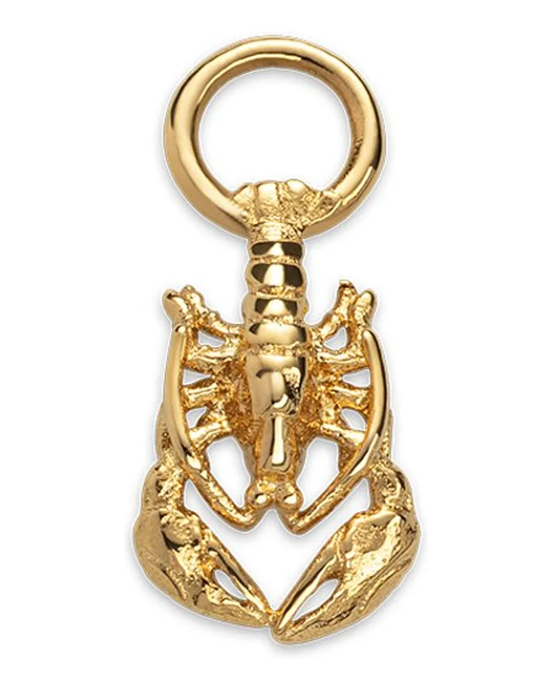PAUL HEWITT Charm Gold