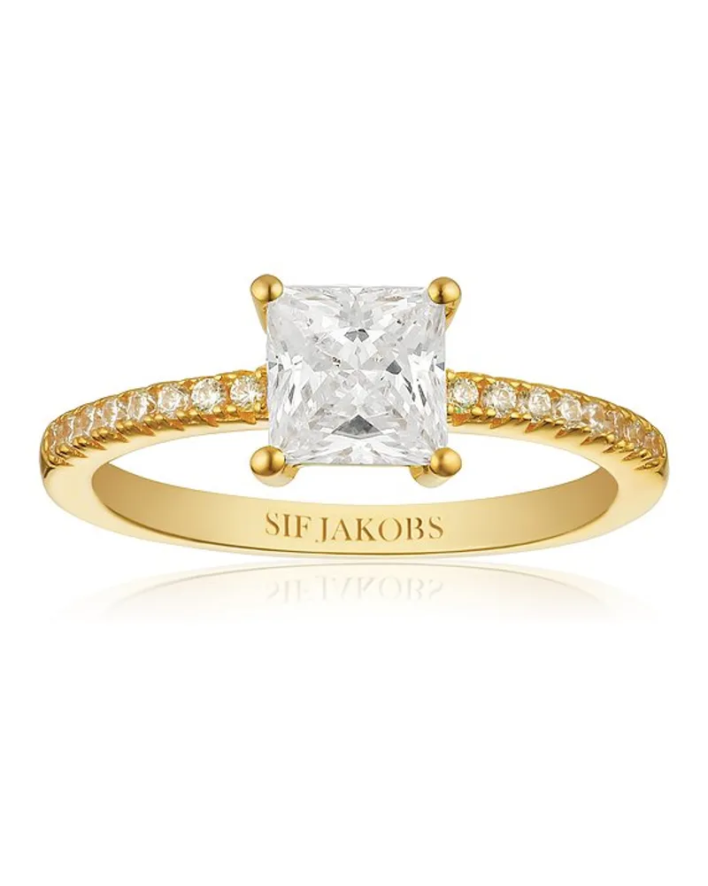 Sif Jakobs Jewellery Damenring Gold