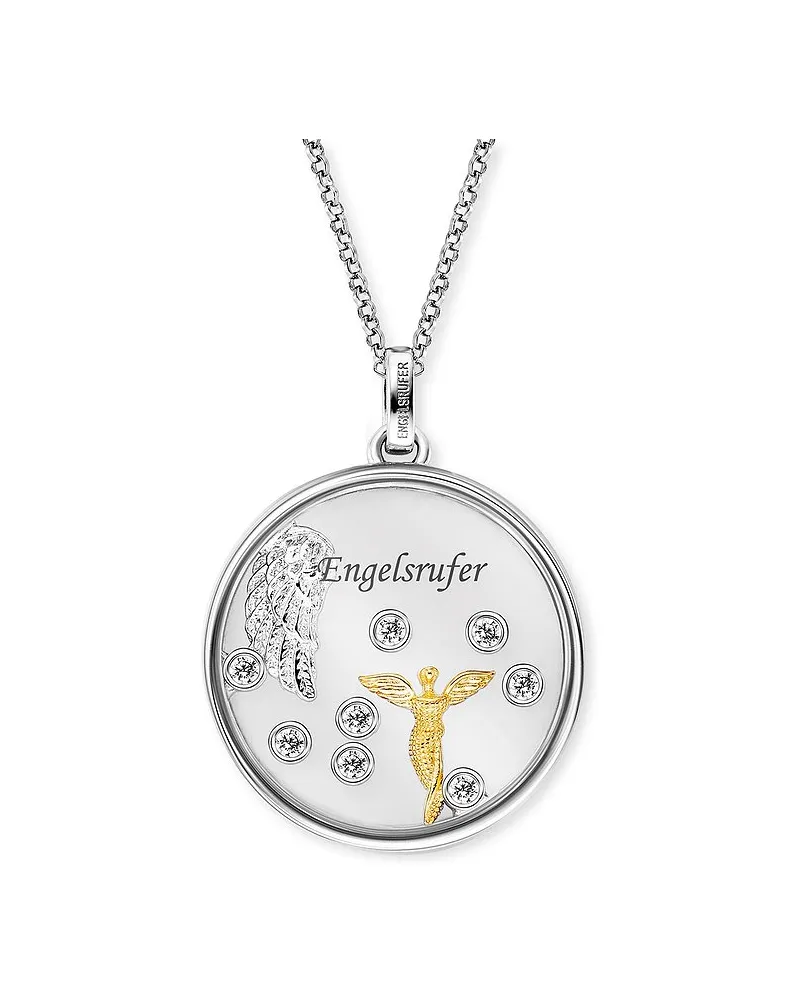 Engelsrufer Kette Silber