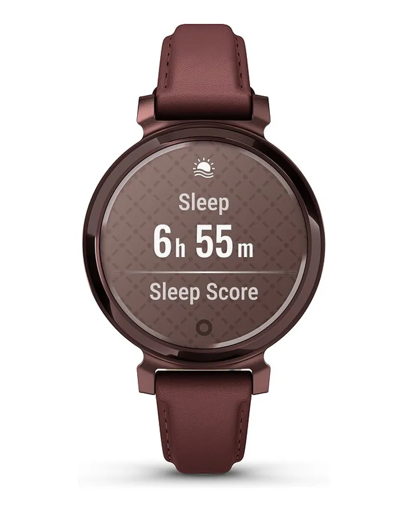 Garmin Smartwatch Lily 2 Braun