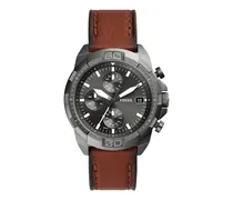 Chronograph Bronson