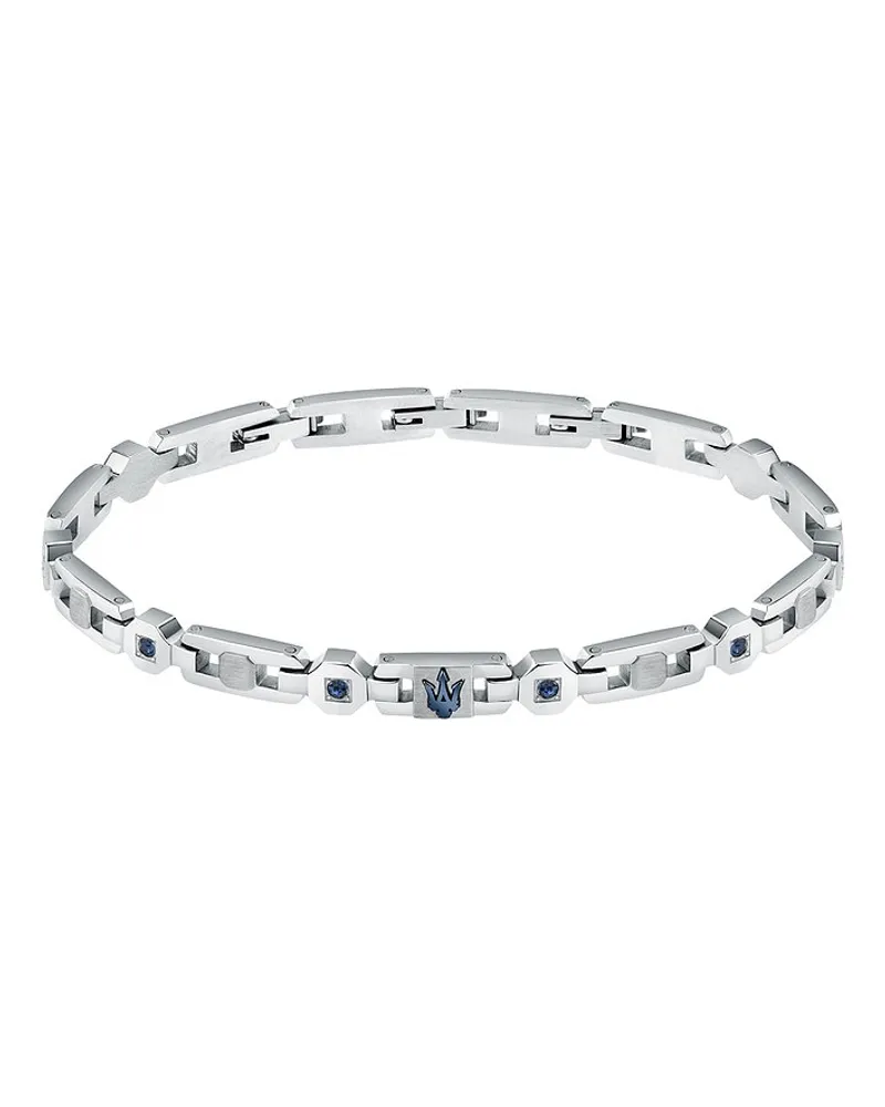 Maserati Armband Silber