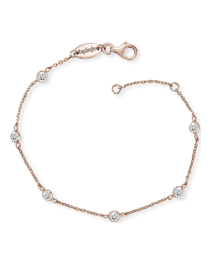 Engelsrufer Armband Rosé