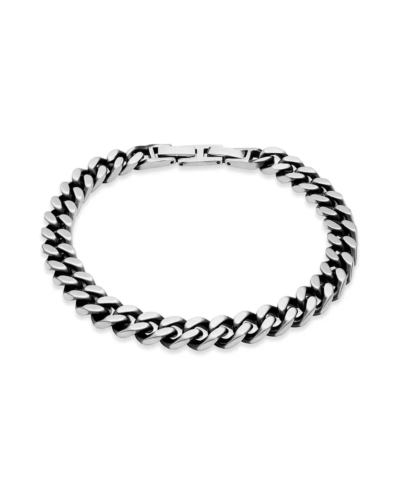 S.Oliver Armband Grau