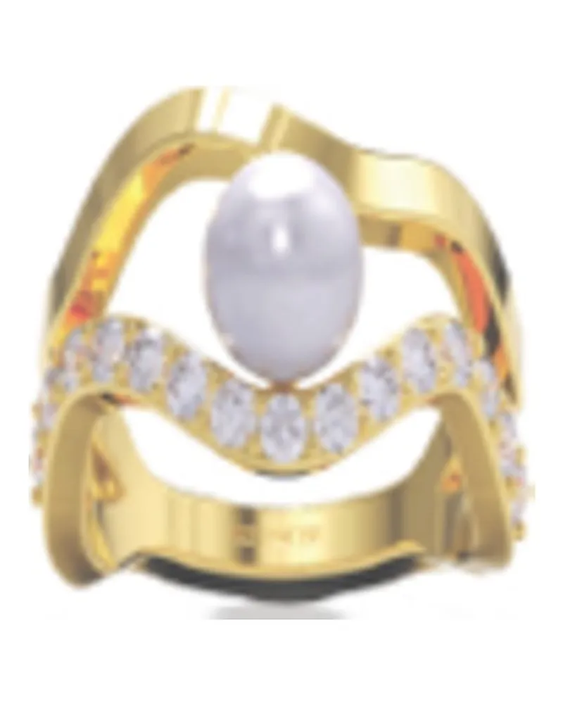 Sif Jakobs Jewellery Damenring Gold