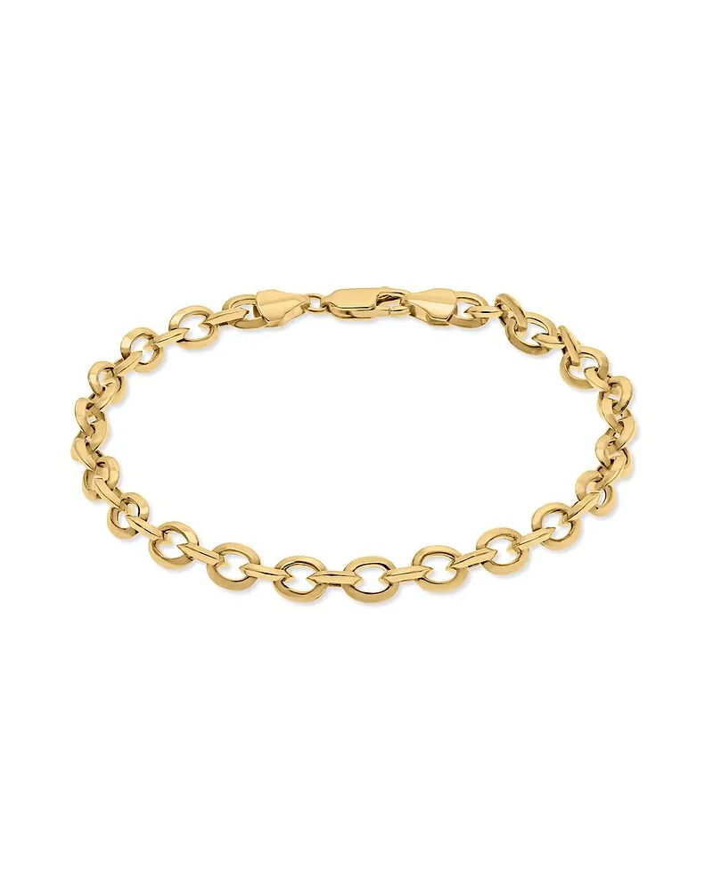 VALERIA Armband Gold