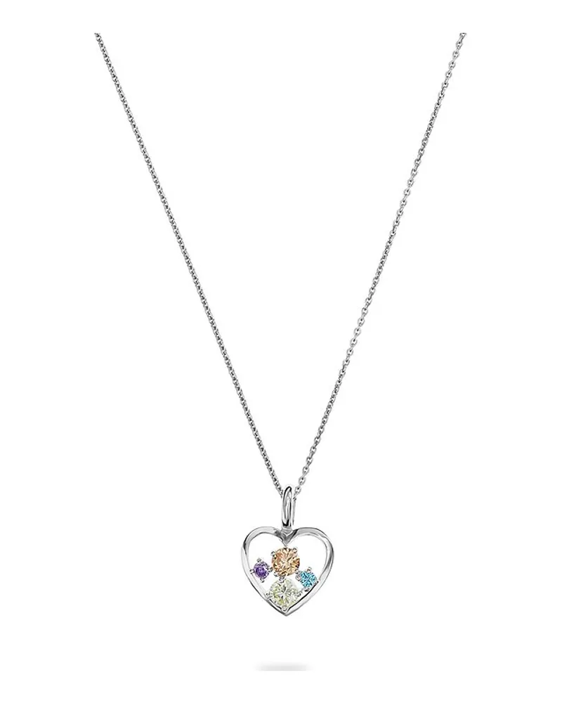FAVS. Kette Silber