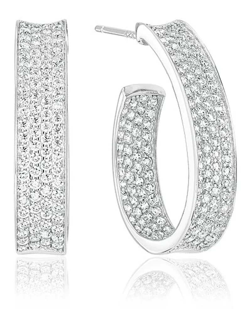 Sif Jakobs Jewellery Ohrhänger Silber