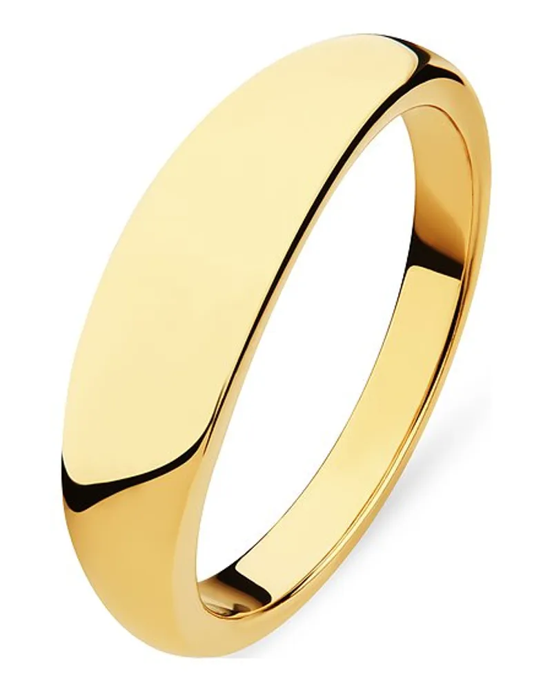 VALERIA Ring Gold