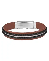 Jacques Lemans Armband Bicolor