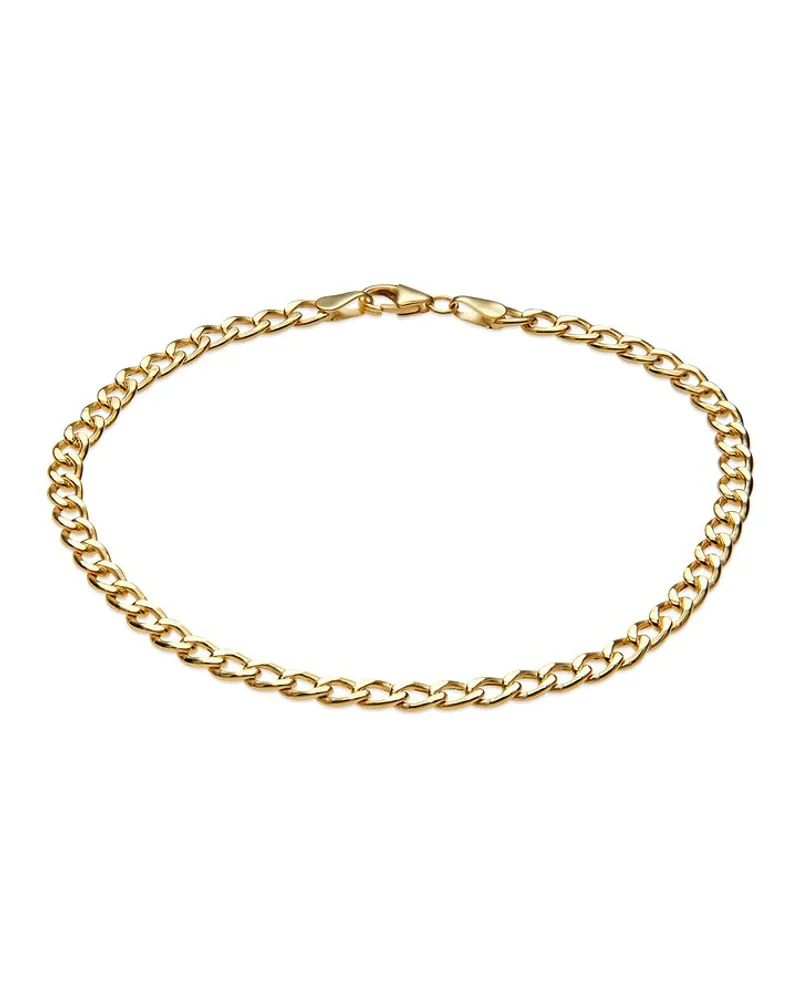 FAVS. Armband Gelbgold