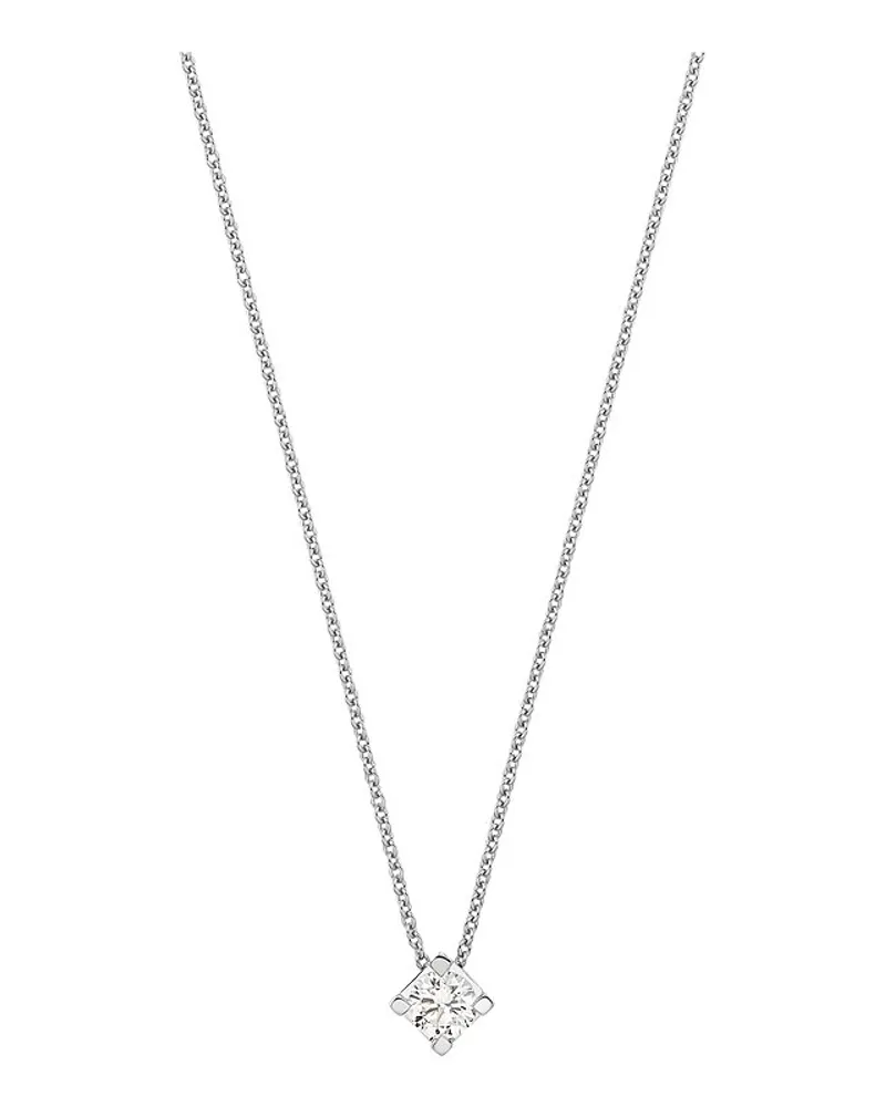 JETTE Kette DIAMOND Silber