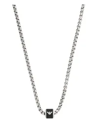 Emporio Armani Kette Silber